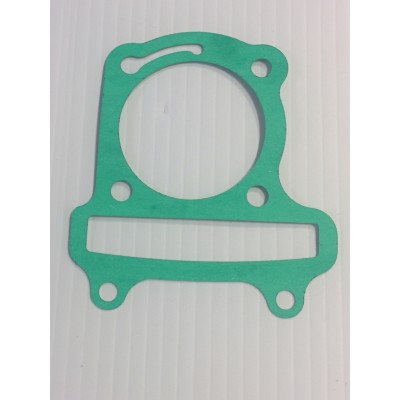 CYLINDER GASKET FOR CHIRONEX 50 cc  SCOOTER  ENGINE